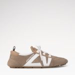 Louis Vuitton LV Sneakerina Hazelnut Brown (6)