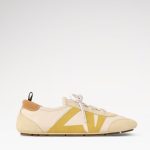 Louis Vuitton LV Sneakerina Light Beige (4)