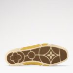 Louis Vuitton LV Sneakerina Light Beige (4)