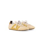 Louis Vuitton LV Sneakerina Light Beige (4)