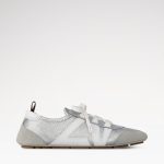 Louis Vuitton LV Sneakerina Silver (5)