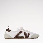Louis Vuitton LV Sneakerina White (5)