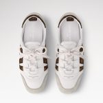 Louis Vuitton LV Sneakerina White (5)