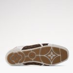 Louis Vuitton LV Sneakerina White (5)