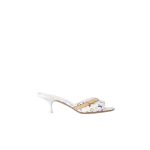 Louis Vuitton LV x TM 6AM Mule Multicolored 5.5cm 2.2in (1)