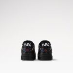 Louis Vuitton LV x TM LV Trainer Sneaker Black (5)