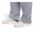 Louis Vuitton LV x TM LV Trainer Sneaker Multicolored Blanc (4)