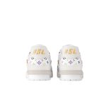 Louis Vuitton LV x TM LV Trainer Sneaker Multicolored Blanc (4)