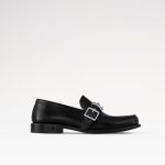 Louis Vuitton Louis Loafer Black (6)