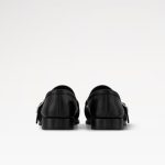 Louis Vuitton Louis Loafer Black (6)