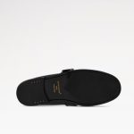 Louis Vuitton Louis Loafer Black (6)