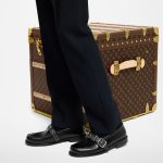 Louis Vuitton Louis Loafer Black (6)