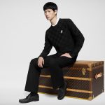 Louis Vuitton Major Loafer Black For Men (8)