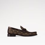 Louis Vuitton Major Loafer Macassar (4)