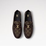 Louis Vuitton Major Loafer Macassar (4)