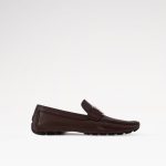 Louis Vuitton Monte Carlo Moccasin Moka Brown (5)