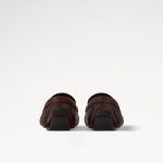 Louis Vuitton Monte Carlo Moccasin Moka Brown (5)