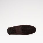 Louis Vuitton Monte Carlo Moccasin Moka Brown (5)