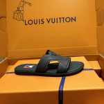 Louis Vuitton Oasis Mule Gray Blue (5)