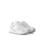 Louis Vuitton Run Away Maxi Sneaker White For Men (5)