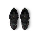 Louis Vuitton Skate Sneaker Black (6)