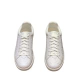 Louis Vuitton Trainer Sneaker Full White