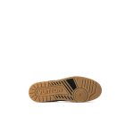 Louis Vuitton Trainer Sneaker Noir For Men (4)