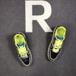 Louis Vuitton Trainer Sneaker Rubber Monogram Denim Multiple Color Virgil Abloh (3)