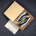 Louis Vuitton Trainer Sneaker Rubber Monogram Denim Multiple Color Virgil Abloh (3)