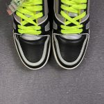 Louis Vuitton Trainer Sneaker Rubber Monogram Denim Multiple Color Virgil Abloh (3)