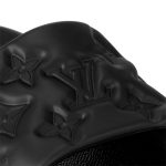 Louis Vuitton Waterfront Mule Black For Men (4)