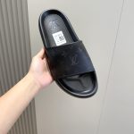 Louis Vuitton Waterfront Mule Blue For Men (5)