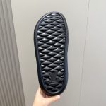 Louis Vuitton Waterfront Mule Brown (4)