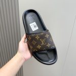 Louis Vuitton Waterfront Mule Macassar (5)