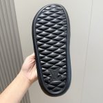 Louis Vuitton Waterfront Mule Macassar (5)