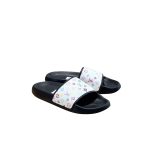 Louis Vuitton Waterfront Mule White Multicolored (5)