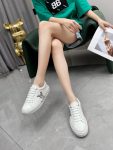 Louis Vuitton Women’s Time Out Sneaker Sliver (6)