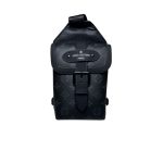 Louis-uitton-Saumur-Slingbag-Monogram-Eclipse-Black-2
