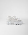 Monolith-Nappa-Sandals