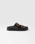 Strap-Slides