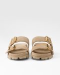 Suede-Strap-Slides