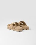 Suede-Strap-Slides