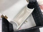 Chanel-Boy-Flapbag-White