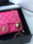 Chanel-mini-classic-flap-shoulder-bag