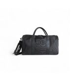 chanel-cc-logo-novelty-boston-travel-bag