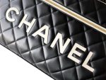 chanel-quilted-vintage-sports-line-boston-bag