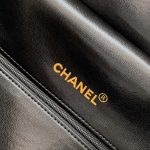 chanel-quilted-vintage-sports-line-boston-bag