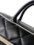 chanel-quilted-vintage-sports-line-boston-bag