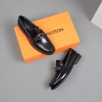 lv-loafer-black
