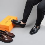 lv-loafer-black